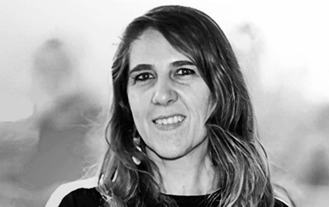 Movistar Paula Callejas Publimark