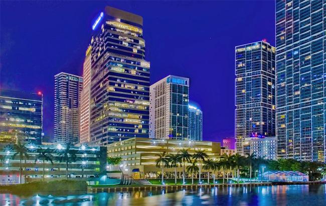 Raya Brickell Publimark