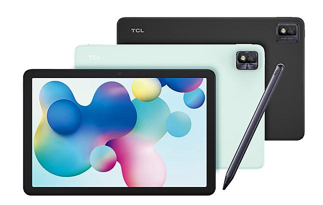 TCL NxtPaper CES Publimark
