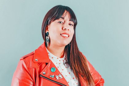Maribel Maneiro: Igualdad de género en la industria creativa