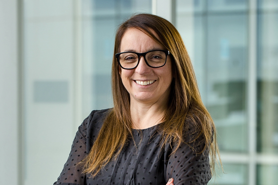 Gabriela Álvarez: Inteligencia artificial y experiencia