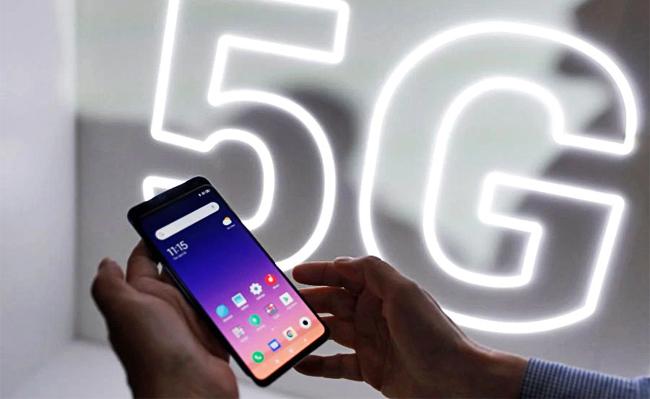 IDC Chile 5G Publimark