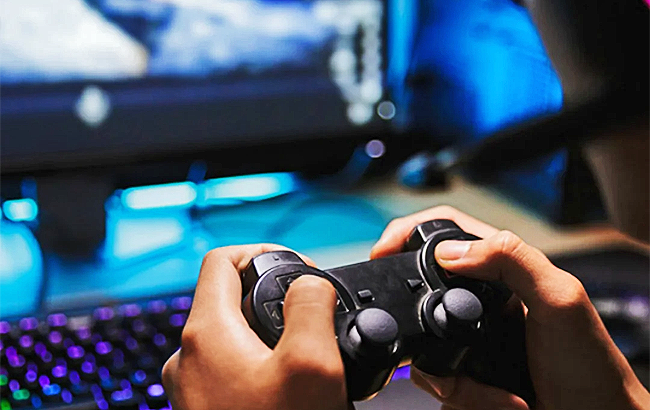 IMS videojuegos Publimark