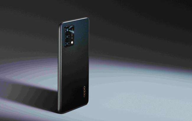 Oppo Reno6 Lite Publimark