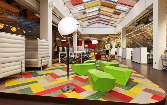 Publicis Moscú Publimark