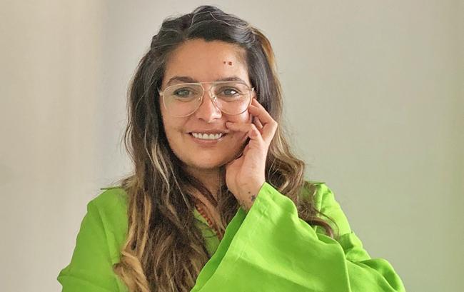 Raya Paula Rojas Publimark