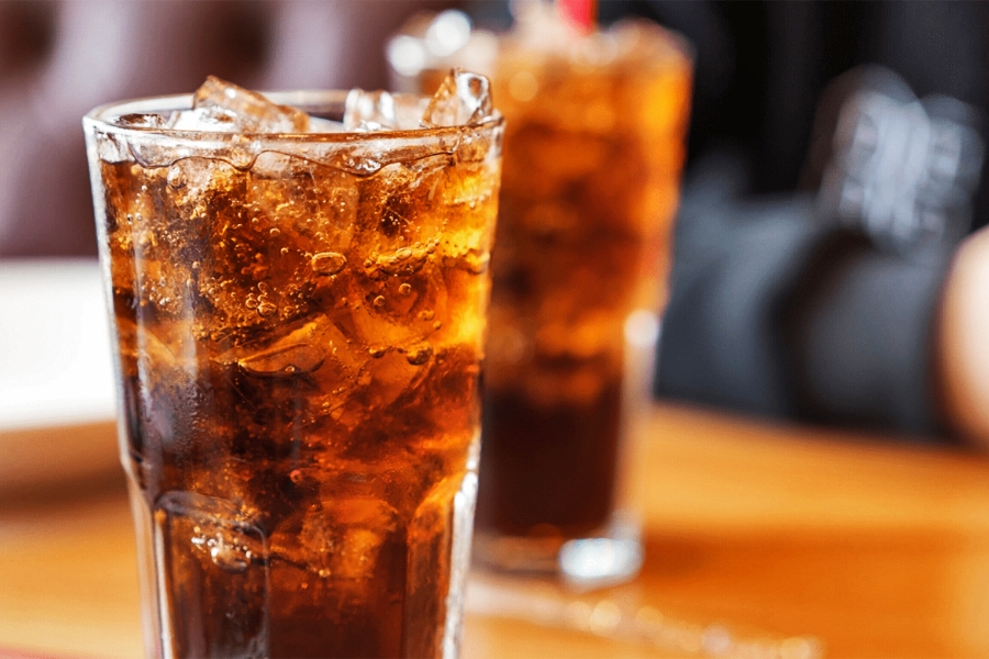 Cifras de Rappi sobre compras online de piscola