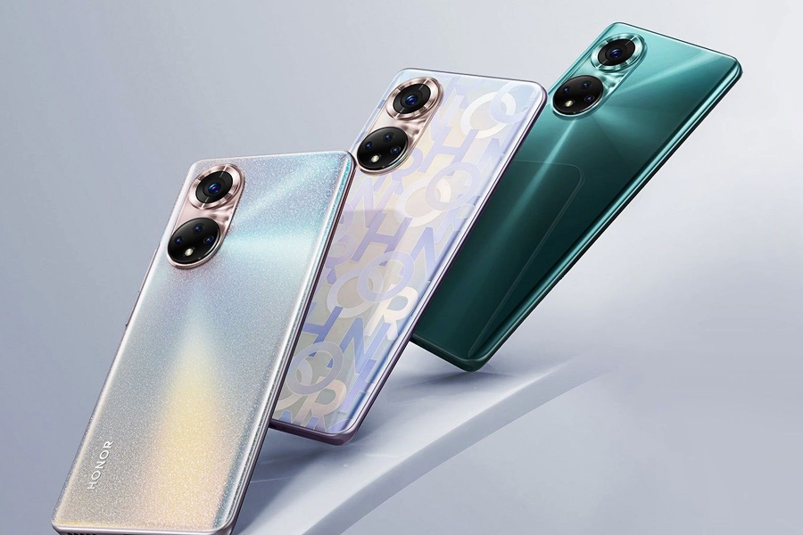 Aumenta presencia de marcas de smartphone chinas