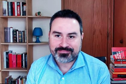 Matías Garber: La sostenibilidad en la agenda de los consumidores