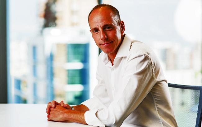 Accenture Nicolás Goldstein Publimark