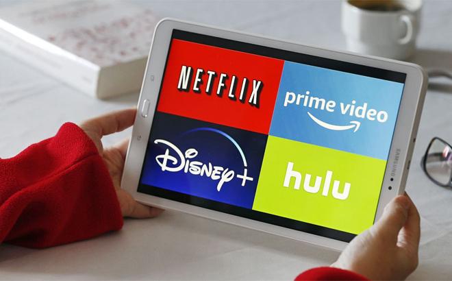 Comscore streaming Publimark