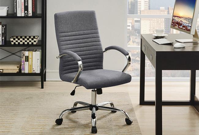 Silla escritorio especial Publimark