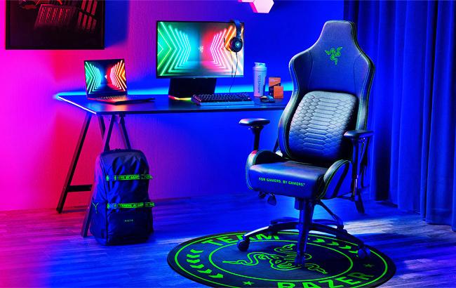 Silla gamer especial Publimark