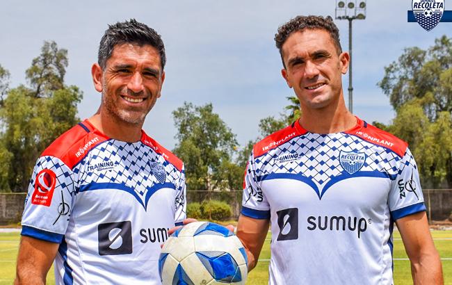 SumUp recoleta Publimark