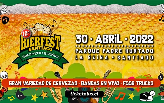 Ticketplus bierfest Publimark