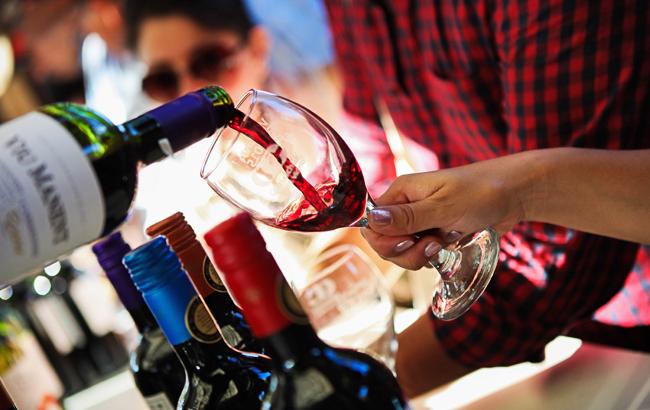 Vendimia vino Publimark