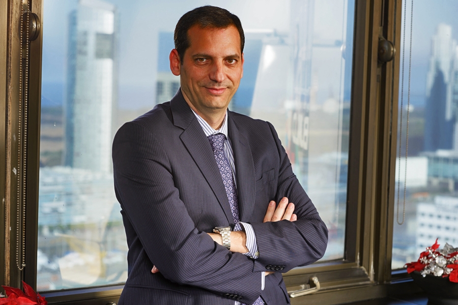 Daniel Scarafia: Smart cities para un mundo post pandémico