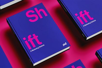 Llega libro de PHD para ayudar a repensar el marketing
