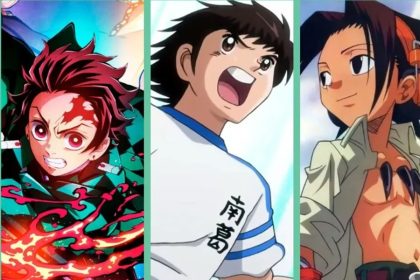 VTR trae a Chile un canal dedicado 100% al animé