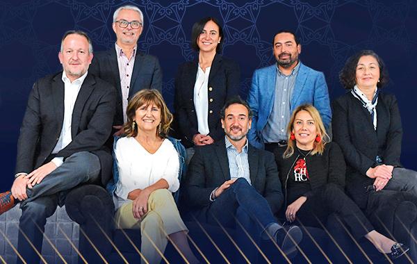 AAM directorio Publimark
