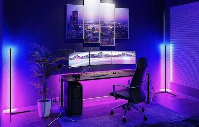 Focos led Publimark