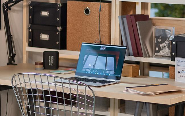 Galaxy Book2 Publimark