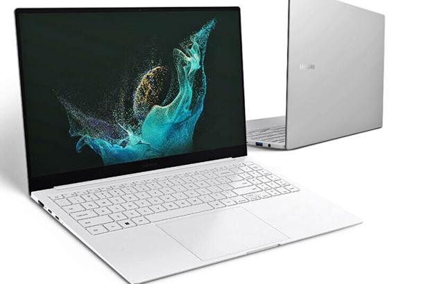 Galaxy book2 pro 13i Publimark