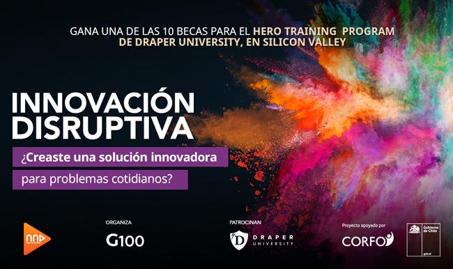 NND Innovación Disruptiva Publimark