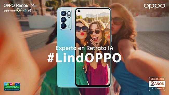 Oppo lindoppo Publimark