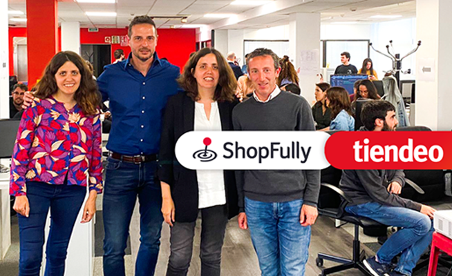 Tiendeo ShopFully Publimark