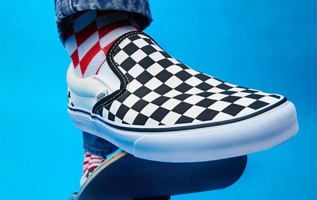 Zapatillas Vans Publimark