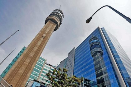 5G en el plan de inversiones de Entel