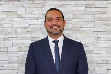 Cristián Cornejo: Educando para y desde la sustentabilidad