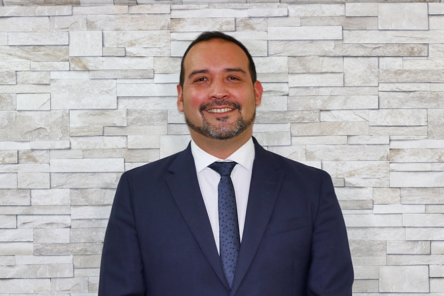 Cristián Cornejo: Educando para y desde la sustentabilidad
