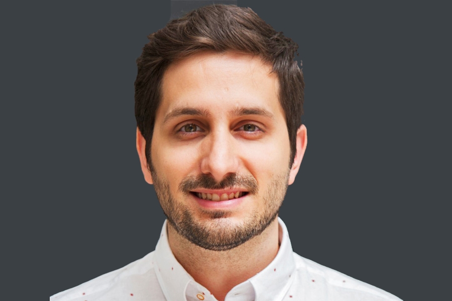 Juan Parodi: En el camino Net Positive