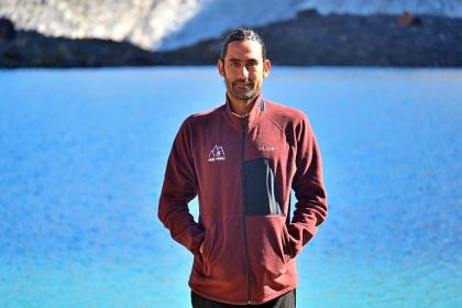 Andrés Villagrán: Hacia un país más accesible