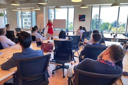 Grupo Unicomer abre en Chile y se instala en We Work