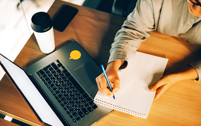 LXP escritorio Publimark