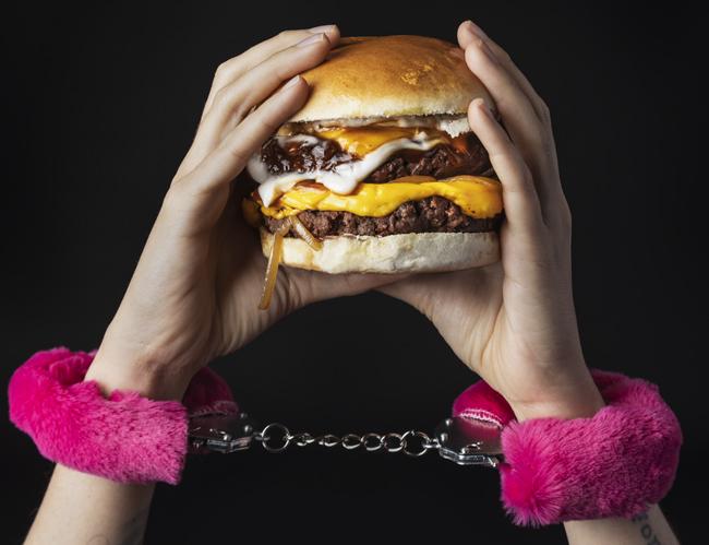 NotBurger OnlyFans Publimark