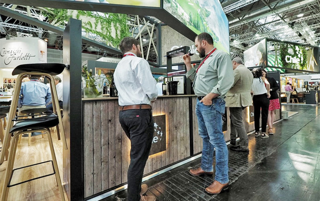 ProWein Chile Publimark