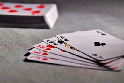 Formas de construir la marca de un casino online