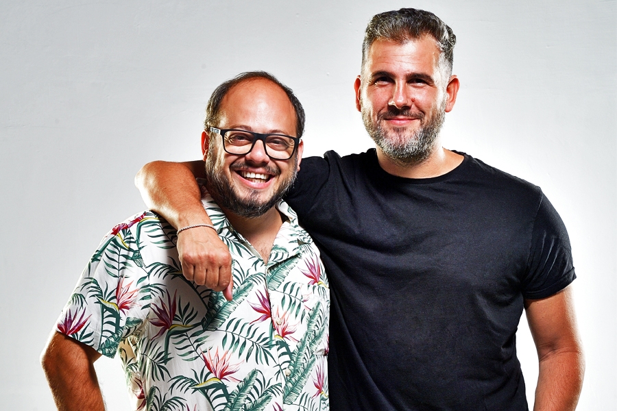 Directores Creativos Ejecutivos Globales en Wunderman Thompson
