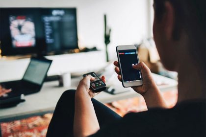 YouTube hace conversar al smartphone con el televisor