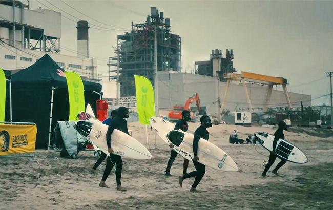 McCann Greenpeace Cannes Publimark