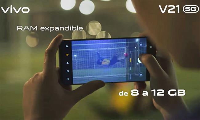 Vivo vision Publimark