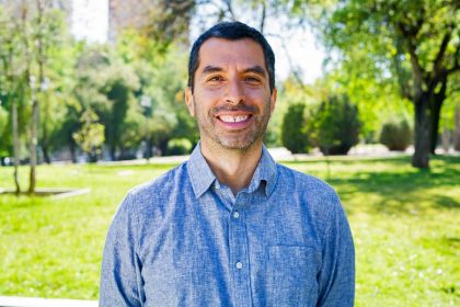 Marcelo Solari: Las personas son el centro de la transformación digital