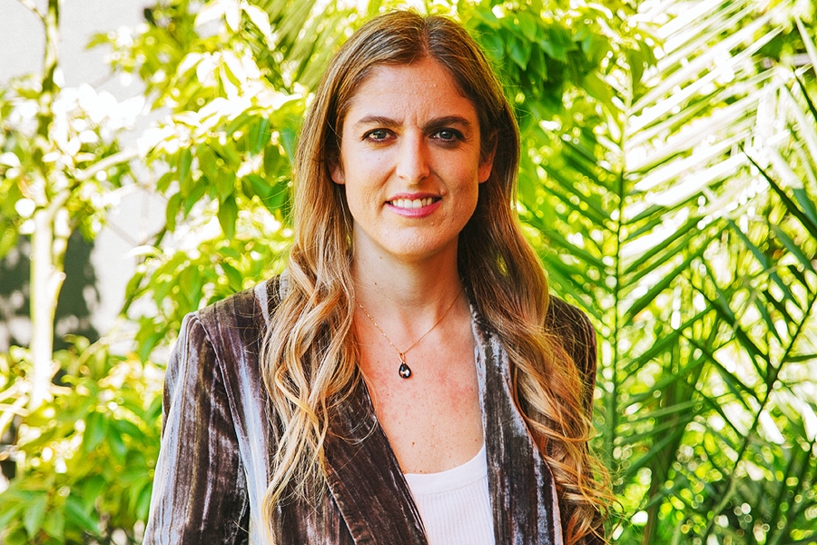 Anita Caerols: Marcas ciudadanas creando valor en el día a día