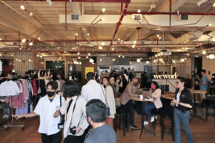 Cómo se están reactivando los eventos presenciales