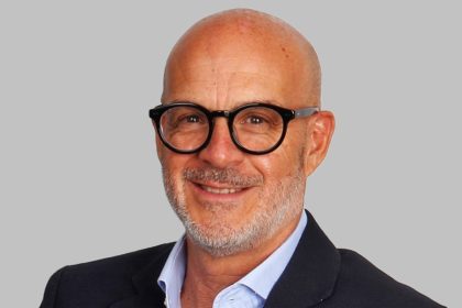Gilberto Garza: ¿Te ha atendido alguna vez un robot sin darte cuenta?