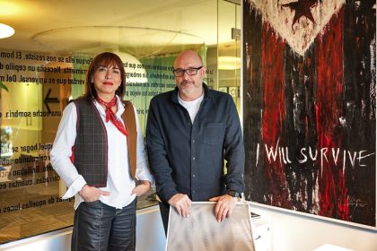 McCann se une a Amén en Uruguay y nace Amén McCann